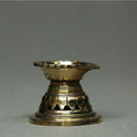 Deepam With Base Mix Antique