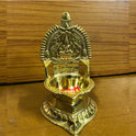 Jayasri Kamatchi Vilakku No.3