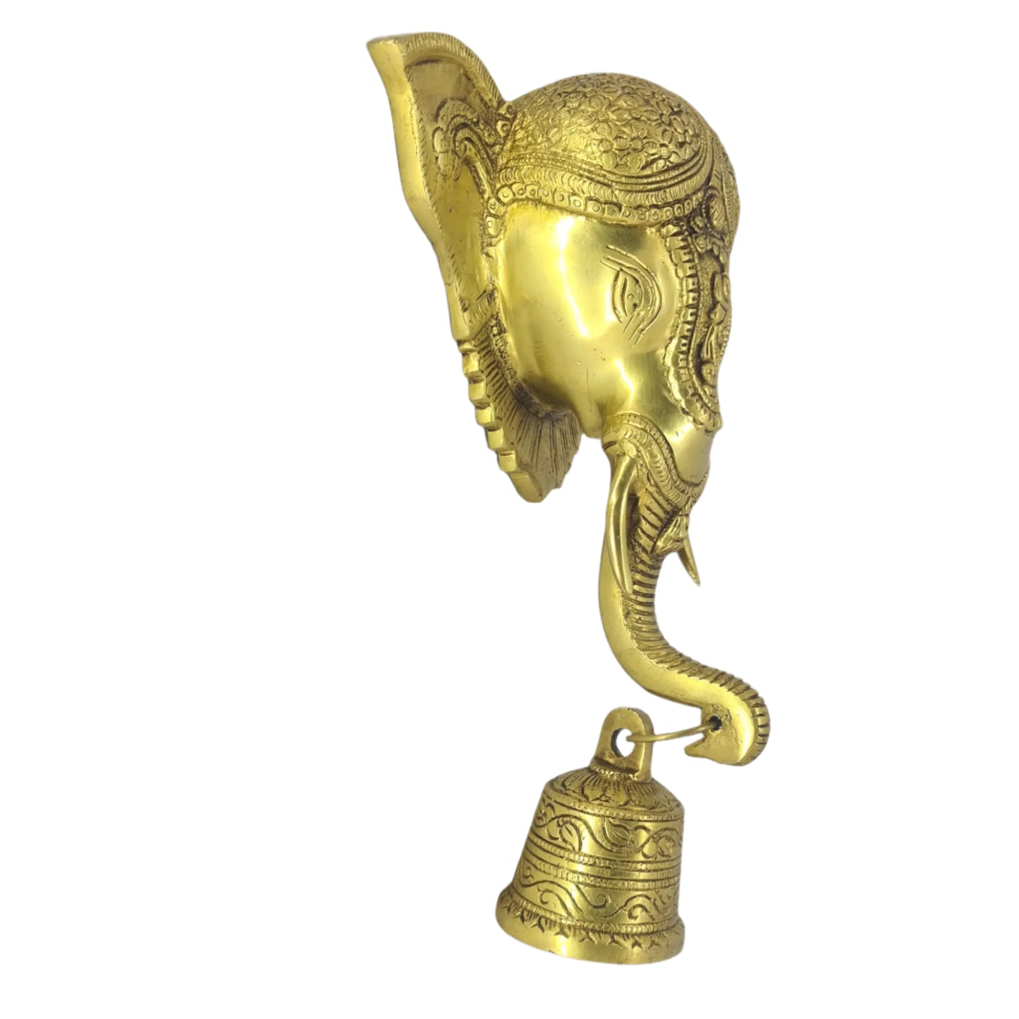 Elephnat Face 3.4kg