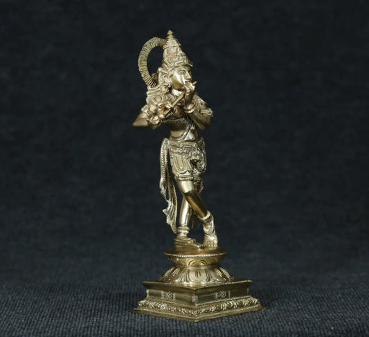 Flute Krishna 6.5 Kg
