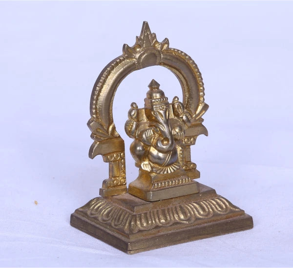 Thiruvatchi Vinayagar No.1