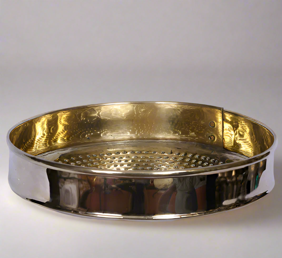 Salladai Brass 970 Gm
