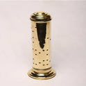 Holes Pipe