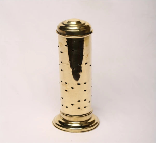 Holes Pipe