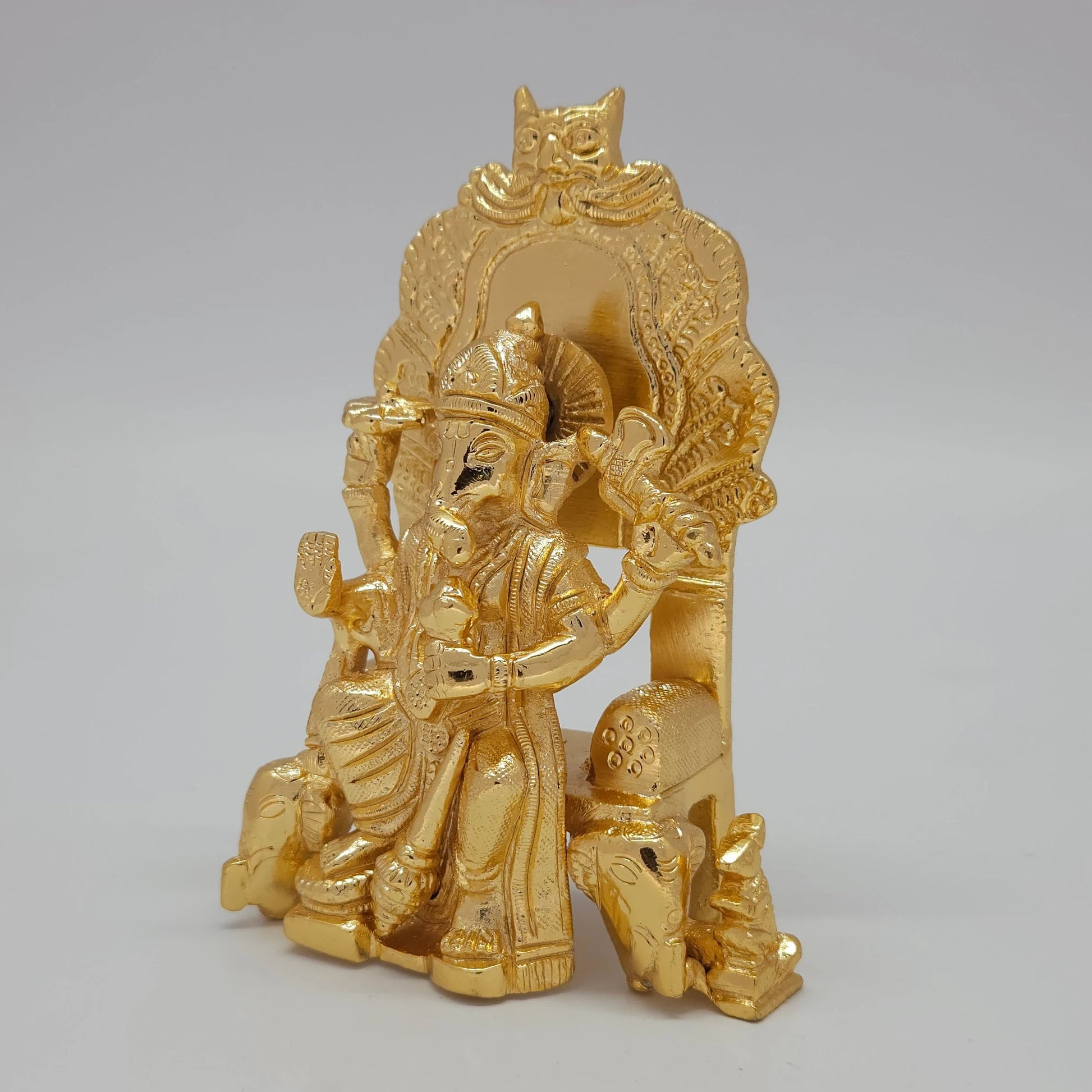 Perfect Ganesha gift for housewarming function and festive day 