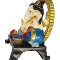 Ganesh Resin Craft 005