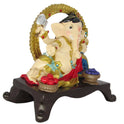 Ganesh Resin Craft 005