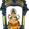 Ganesh Resin Craft 004