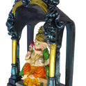 Ganesh Resin Craft 004