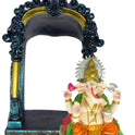 Ganesh Resin Craft 004