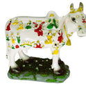 Cow Resin Craft 007