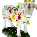 Cow Resin Craft 007