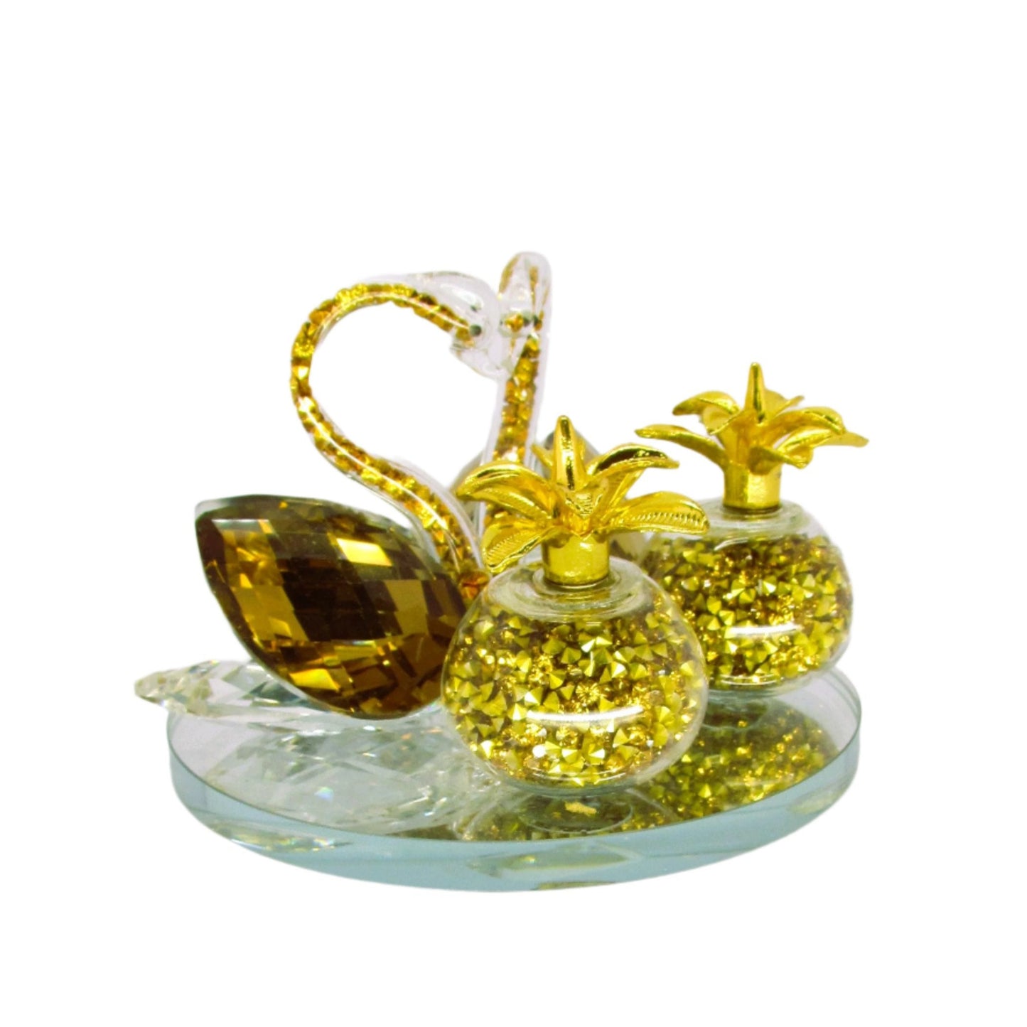 CRYSTAL CRAFT ANNAPATCHI