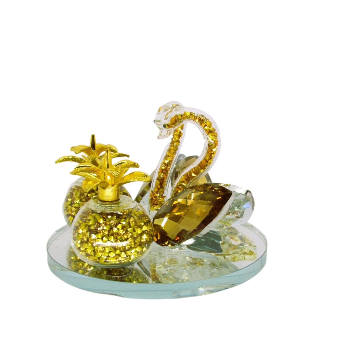 CRYSTAL CRAFT ANNAPATCHI