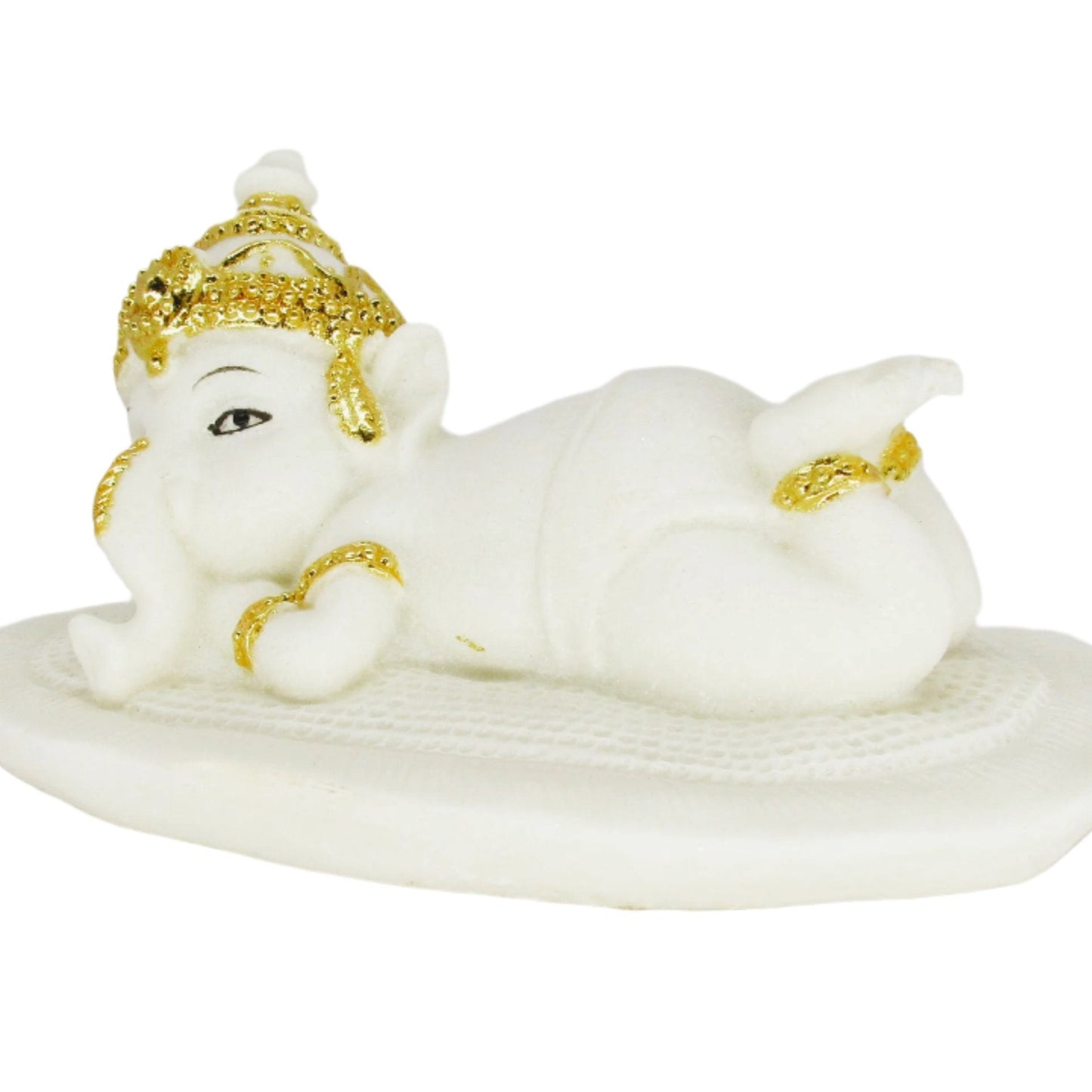 Ganesh Resin Craft 022