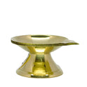 KARTHIGAI PAN DEEPAM | Brass