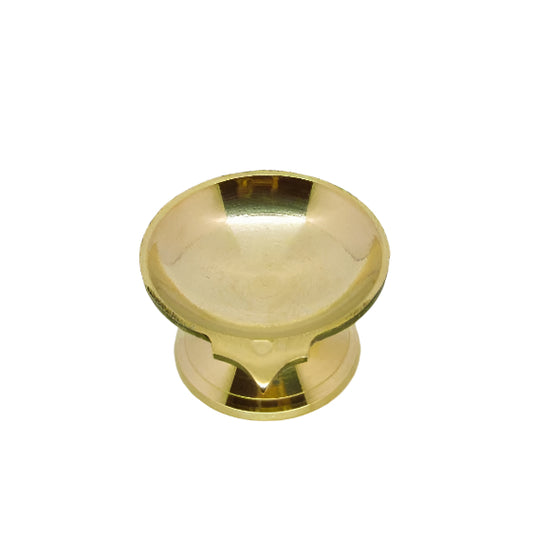 KARTHIGAI PAN DEEPAM | Brass