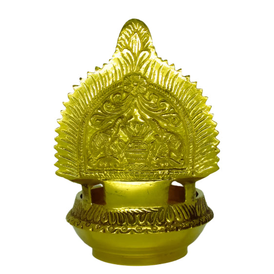 KUBERA SANGU CHAKRAM VILAKKU