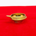 Kubera Deepam Brass no.1– Sacred Wealth & Prosperity Light for Pooja, Home Decor, and Spiritual Wellness