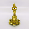 Elephant Pavai Vilakku Vandi 880 Gm