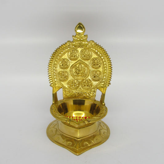 Astalakshmi Ganesh Vilakku No 1