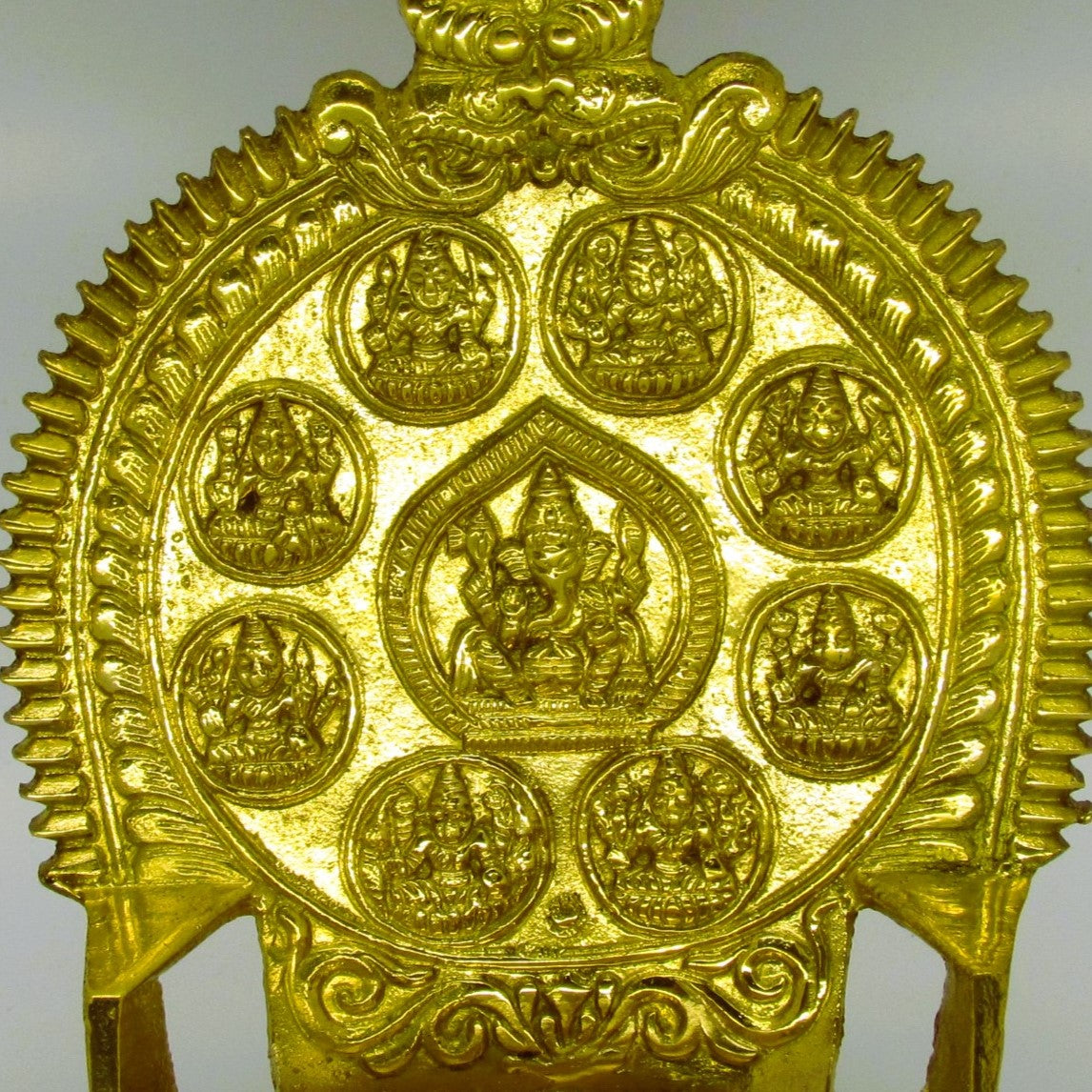 Astalakshmi Ganesh Vilakku No 1