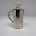 Ss Copper Hammer Jug No-6