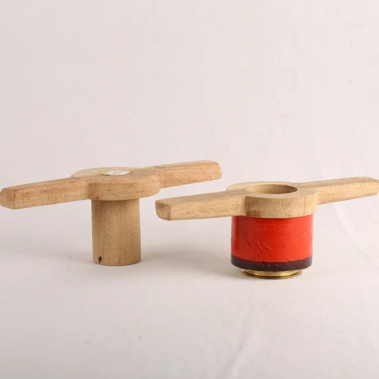 Traditional Indian Snack Press – Murukku and Idiyappam Tool