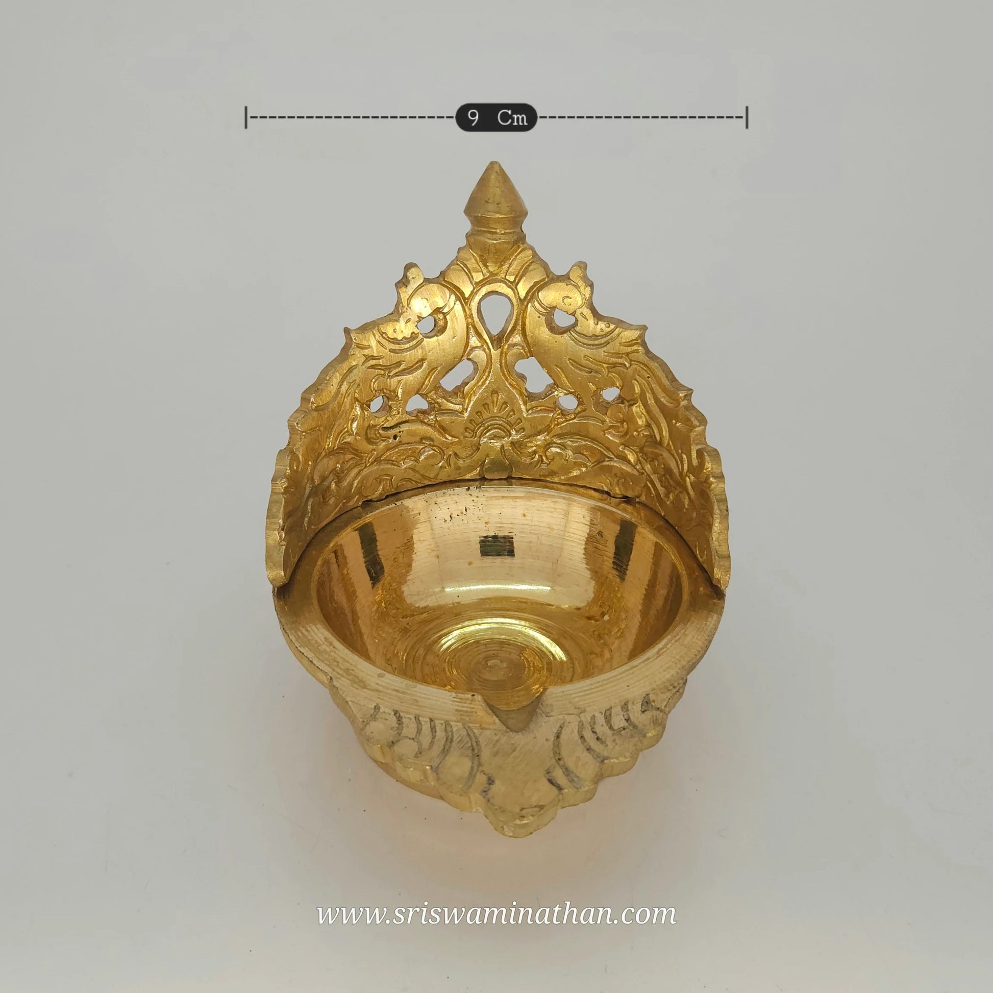 Annam Arasu Deepam Sri Mayil Vilakku