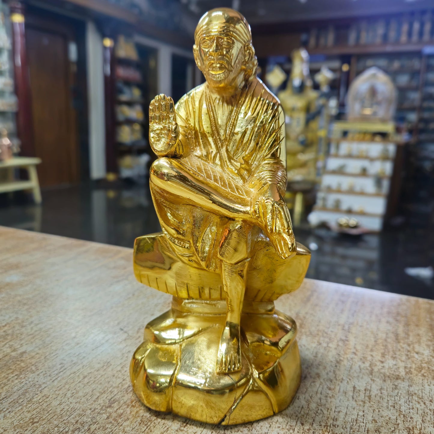 SAI BABA IDOL
