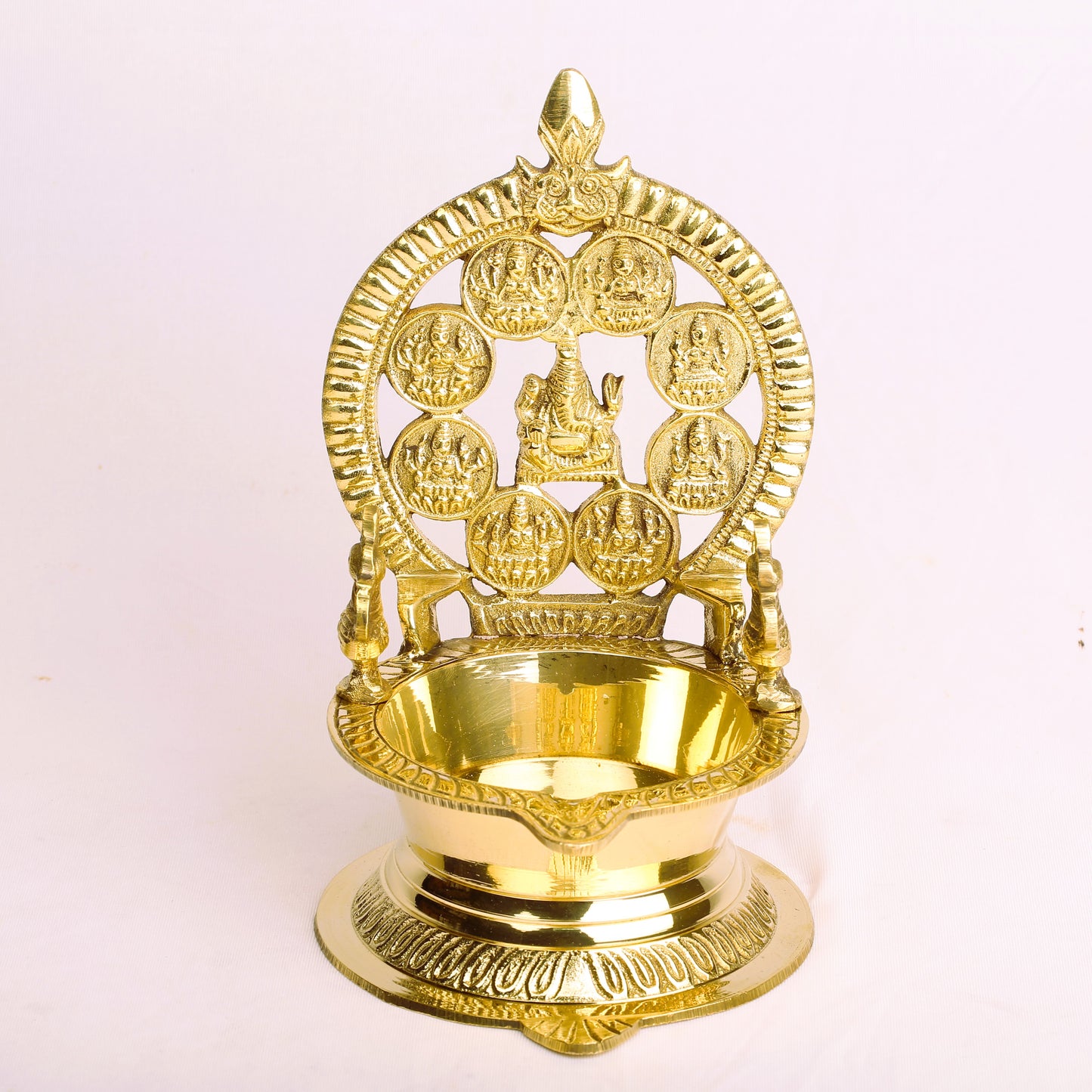 Asthalakshmi Vilakku No.5