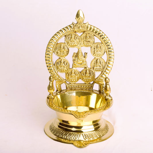 Asthalakshmi Vilakku No.5
