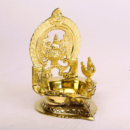 G.l Vilakku No.5