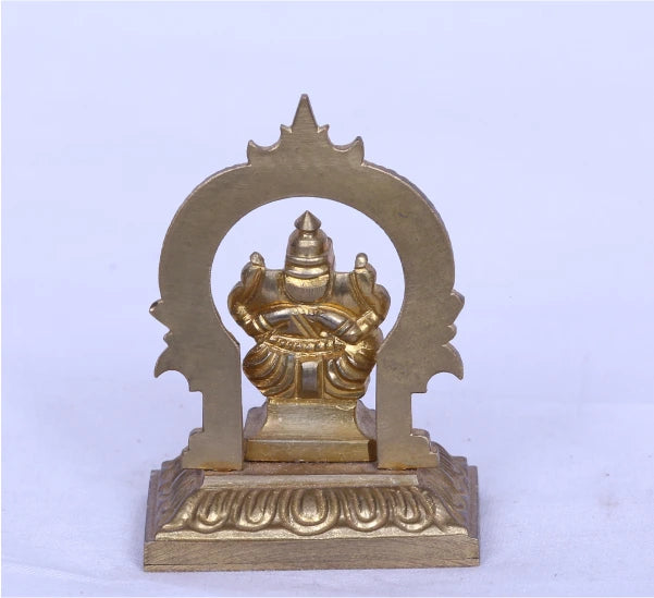 Thiruvatchi Vinayagar No.1