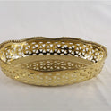 Oval Bowl 8 260gm