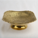 Square Bowl 9