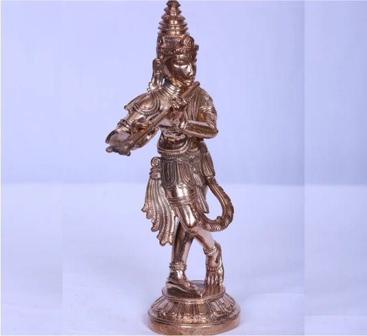 Krishnar 7