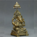 Ganesh Poona Type 17.5kg