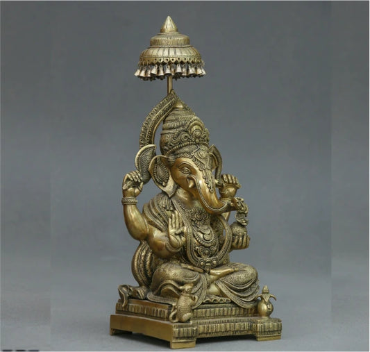 Ganesh Poona Type 17.5kg