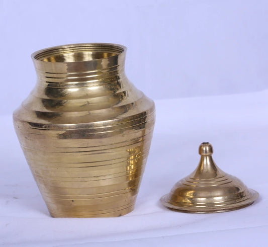 Kumba Deepam 8.75