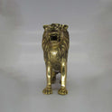 Lion Sitting 3.5 Kg Antic