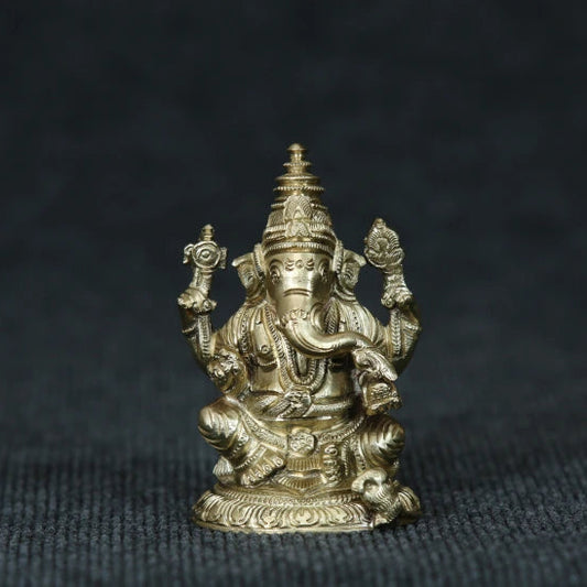 Ganesh 1 Kg