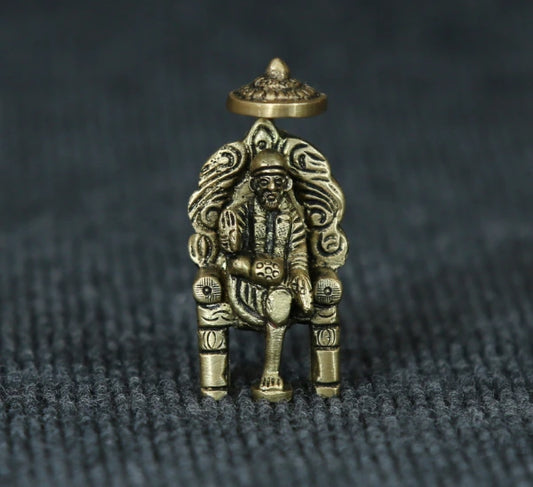 Sai Singhason 0.400g