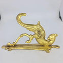 Bracket Plain Parrot .860
