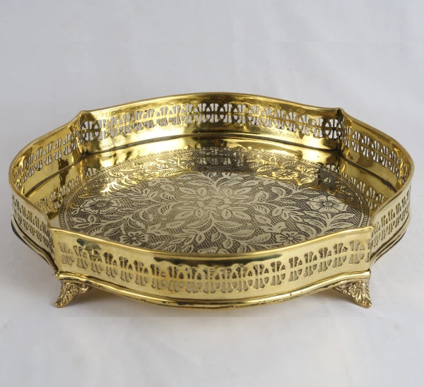 Tray