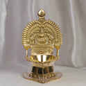 Meenakshi Kamatchi Brass Vilakku No.5
