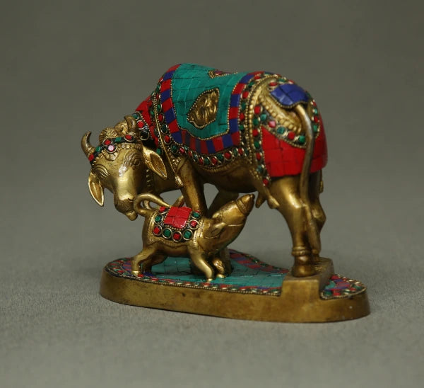 Cow Child Stone 3kg