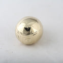Coconut Brass 320 Gm
