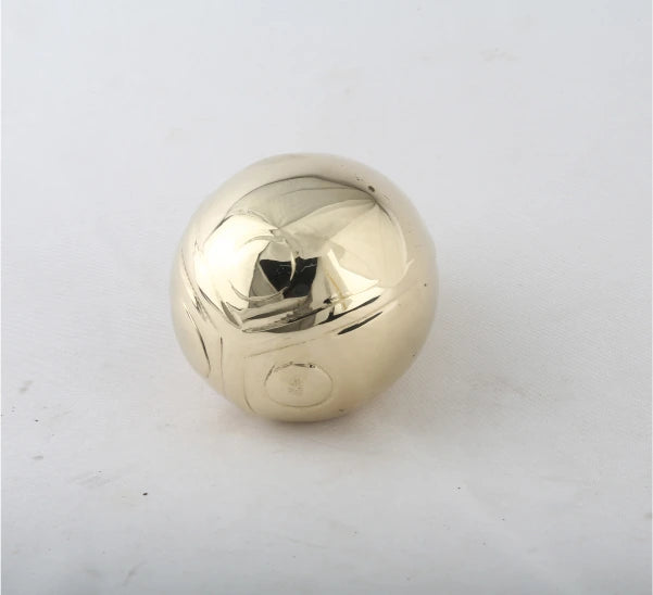 Coconut Brass 320 Gm
