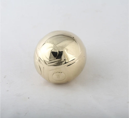 Coconut Brass 320 Gm